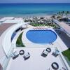 Отель Flamingo Paradise Beach Hotel Adults Only, фото 16