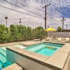 Отель Palm Springs Retreat w/ Private Pool & Spa!, фото 26