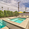 Отель Palm Springs Retreat w/ Private Pool & Spa!, фото 26
