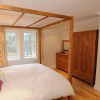 Отель BCC Lochness Cottages, фото 24