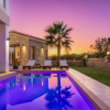 Отель Villa Alexandros, фото 1