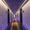 Отель Jixia Intelligent E-sports Hotel (Yuanlongmao Branch), фото 8