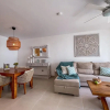 Отель Luxury 2 bed Condo Just Steps From the Beach, фото 13