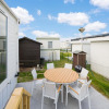 Отель Modern Mobile Home in Middelkerke With Garden, фото 14