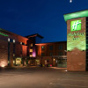 Отель Holiday Inn Manchester-Central Park, an IHG Hotel, фото 1