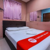 Отель NIDA Rooms Klang Kasuarina Indah, фото 5