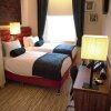 Отель Simply Rooms & Suites, фото 17