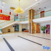 Отель Guangfei Meisilu Hotel (Dongguan Bank Liaobu Basketball Center), фото 8