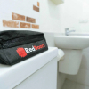 Отель RedDoorz @ Jalan Sukawinatan Palembang, фото 6