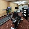 Отель Holiday Inn Express Hotel & Suites Kingsport-Meadowview I-26, фото 20