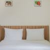 Отель Cozy Studio Green Pramuka Apartment next to Mall, фото 12