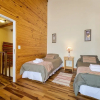 Отель Amazing Lodge in San Martin de los Andes SMA-RV by Apartments Bariloche, фото 6