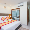 Отель Elwood Premier Resort Phu Quoc, фото 4