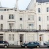 Отель Gloucester Terrace by Lime Street в Лондоне
