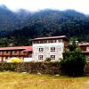 Отель Lukla Airport Resort, Lukla, фото 6