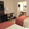 Отель Sacramento Inn & Suites, фото 4