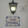 Отель Guesthouse Casa Pombal, фото 1