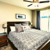 Отель Entrada at Moab Townhomes, фото 2