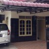 Отель Rumah Gadiz Syariah, фото 12