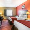 Отель Quality Inn & Suites, фото 24