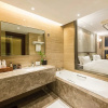 Отель Golden Tulip Wuxi Lihua, фото 25