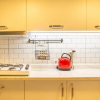 Отель Central and Colorful Studio Flat in Alsancak, фото 4
