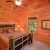 Отель Bear Cub Lodge, фото 3