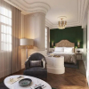 Отель Orientbank Hotel Istanbul, Autograph Collection, фото 27
