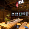 Отель Songyang Taoli Fenfang Homestay, фото 6