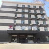 Отель Hanting Hotel Taiyuan Jianshe Nan Road Clothing City, фото 3