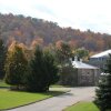 Отель Auberge de l'Abbaye d'Oka, фото 4