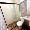 Отель Apartamento 3/4 com AR a 750m da Orla de Atalaia, фото 10