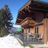 Отель Chalet in Reith Near Ski Area With Free Alpbachtal Card, фото 16