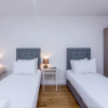 Отель Stunning 2bed Flat in Bond House, фото 26