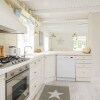 Отель Lively Holiday Home in Hovedstaden With Terrace, фото 2