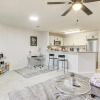 Отель Riverfront Columbia Condo: 4 Mi to Usc!, фото 13
