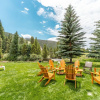 Отель Snowdance 203c by Summit County Mountain Retreats, фото 31