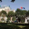 Отель Wassim Hotel JiaXing в Цзясини
