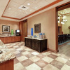 Отель Hampton Inn & Suites Salt Lake City-West Jordan, фото 25