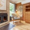 Отель 8 Person Holiday Home in Idestrup, фото 12