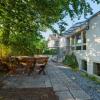 Отель dreamcation - Ehemaliges Pfarrhaus, 3D-Tour, 4 SZ, Terrasse, BBQ, Küche, Garten, 140qm, фото 4