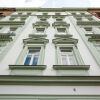 Отель Comfortable Prague Apartments в Праге