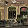 Отель ibis Brussels off Grand Place, фото 22