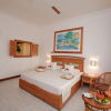 Отель The Oasis Ayurveda Beach Resort, фото 3