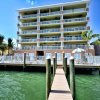 Отель Sandpiper'S Cove 203 Luxury Waterfront 3 Bedroom 2 Bath Condo 23130, фото 1