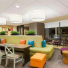 Отель Home2 Suites by Hilton Farmington/Bloomfield, фото 12