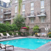 Отель Maison Dupuy Hotel, фото 13