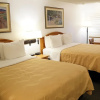 Отель Quality Inn King City, фото 21