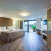 Отель Sunset Villa Panorama sea View Villa Superb New Built, фото 4