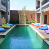 Отель Gelatik B&B - Hostel, фото 14